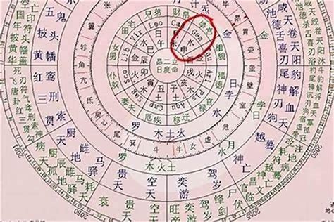 八字五行 查詢|生辰八字算命，八字算命免費算命，周易八字算命最準的算命網